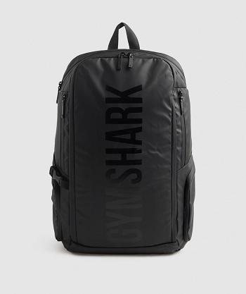 Gymshark X-series 0.3 Muške Torbe Crne | HR 3152NWY